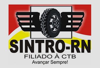 Resultado de imagem para O Sindicato dos Trabalhadores em Transporte Rodoviário do Rio Grande do Norte (Sintro-RN)